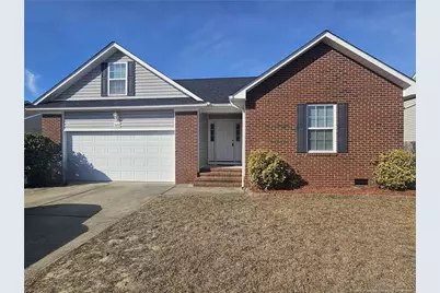 3026 Totley Drive, Fayetteville, NC 28306 - Photo 5