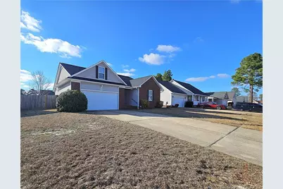 3026 Totley Drive, Fayetteville, NC 28306 - Photo 3