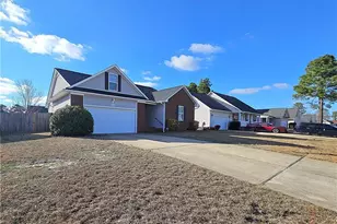 3026 Totley Dr, Fayetteville, NC 28306 - Photo 3