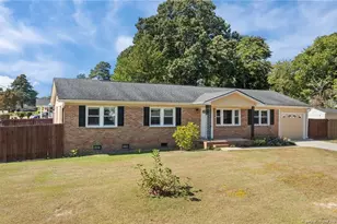 6171 Timberland Dr, Fayetteville, NC 28314 - Photo 33