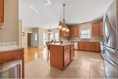 4608 Bent Grass Drive, Fayetteville, NC 28312 - Photo 11