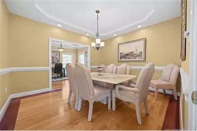 4608 Bent Grass Drive, Fayetteville, NC 28312 - Photo 5