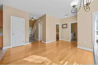 4608 Bent Grass Drive, Fayetteville, NC 28312 - Photo 7