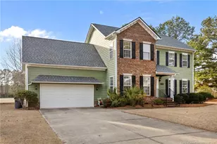 4608 Bent Grass Dr, Fayetteville, NC 28312 - Photo 1