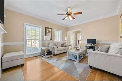 4608 Bent Grass Drive, Fayetteville, NC 28312 - Photo 15