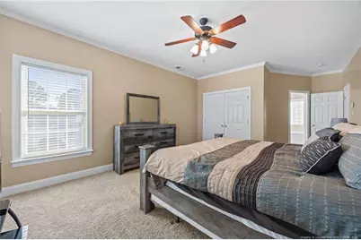 4608 Bent Grass Drive, Fayetteville, NC 28312 - Photo 19