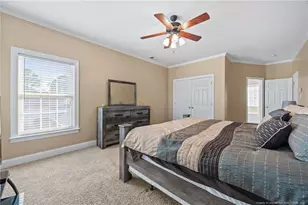 4608 Bent Grass Dr, Fayetteville, NC 28312 - Photo 19