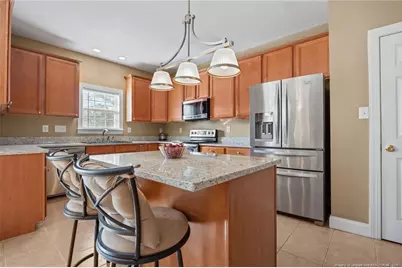 4608 Bent Grass Drive, Fayetteville, NC 28312 - Photo 9