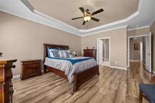 5640 Saddleback Trail, Wade, NC 28395 - Photo 23