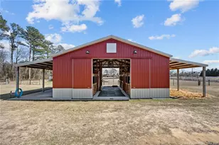 5640 Saddleback Trail, Wade, NC 28395 - Photo 5