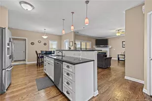 5640 Saddleback Trail, Wade, NC 28395 - Photo 15