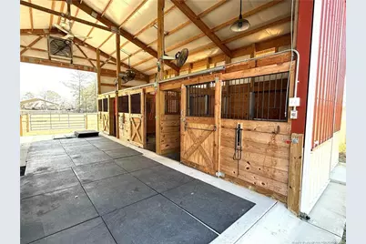 5640 Saddleback Trail, Wade, NC 28395 - Photo 5