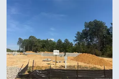 1959 Thomas Wood (Lot 94) Drive, Fayetteville, NC 28306 - Photo 1