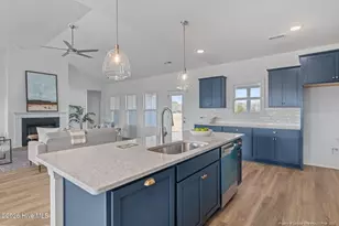 515 Sanctuary Trail, Cameron, NC 28326 - Photo 19