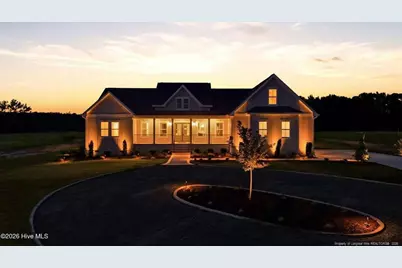 515 Sanctuary Trail, Cameron, NC 28326 - Photo 3