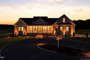 515 Sanctuary Trail, Cameron, NC 28326 - Photo 3