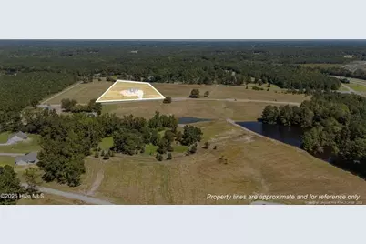 515 Sanctuary Trail, Cameron, NC 28326 - Photo 3