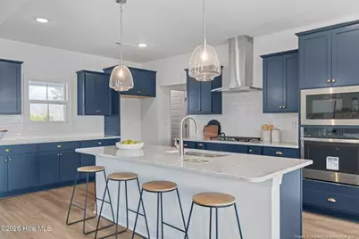 515 Sanctuary Trail, Cameron, NC 28326 - Photo 17