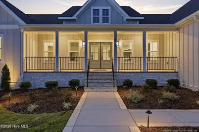 515 Sanctuary Trail, Cameron, NC 28326 - Photo 7