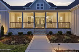 515 Sanctuary Trail, Cameron, NC 28326 - Photo 7