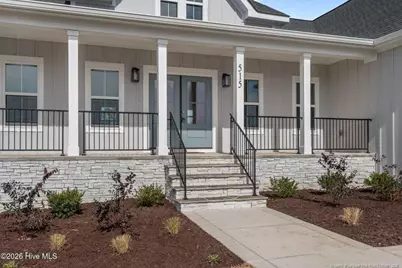 515 Sanctuary Trail, Cameron, NC 28326 - Photo 5