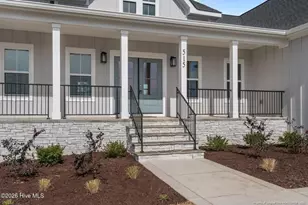 515 Sanctuary Trail, Cameron, NC 28326 - Photo 5