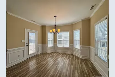 119 Wedgefield Drive, Raeford, NC 28376 - Photo 7