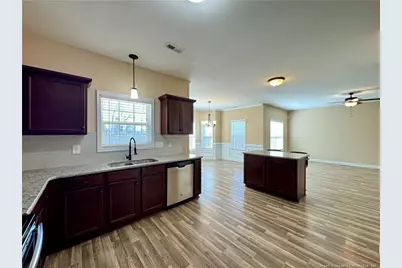 119 Wedgefield Drive, Raeford, NC 28376 - Photo 9