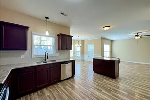 119 Wedgefield Dr, Raeford, NC 28376 - Photo 9