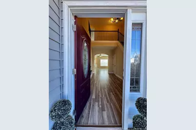 119 Wedgefield Drive, Raeford, NC 28376 - Photo 3