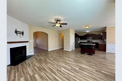 119 Wedgefield Drive, Raeford, NC 28376 - Photo 5