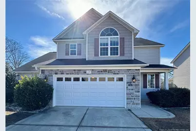 119 Wedgefield Drive, Raeford, NC 28376 - Photo 1