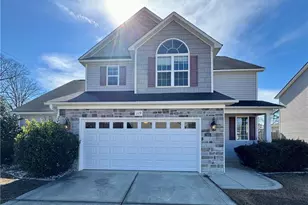 119 Wedgefield Dr, Raeford, NC 28376 - Photo 1