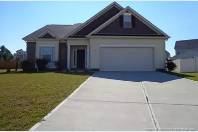 52 Noble Court, Cameron, NC 28326 - Photo 1