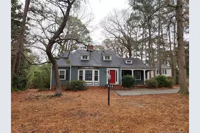 612 Greenland Drive, Fayetteville, NC 28305 - Photo 1