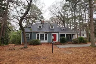612 Greenland Dr, Fayetteville, NC 28305 - Photo 1