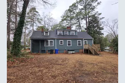 612 Greenland Drive, Fayetteville, NC 28305 - Photo 19