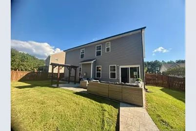 215 Ambergate Drive, Youngsville, NC 27596 - Photo 39