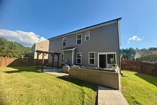 215 Ambergate Dr, Youngsville, NC 27596 - Photo 39