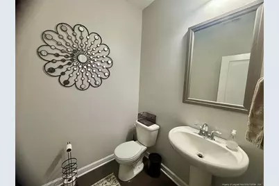 215 Ambergate Drive, Youngsville, NC 27596 - Photo 15