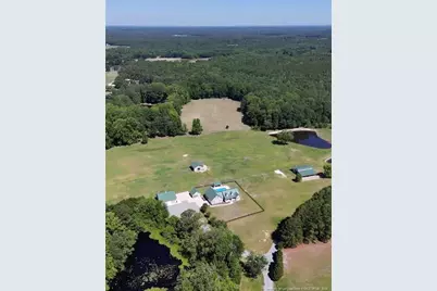 4240 Nicholson Road, Cameron, NC 28326 - Photo 1