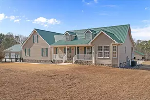4240 Nicholson Rd, Cameron, NC 28326 - Photo 3