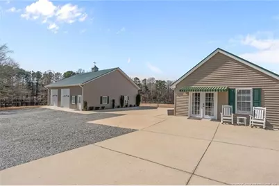 4240 Nicholson Road, Cameron, NC 28326 - Photo 37