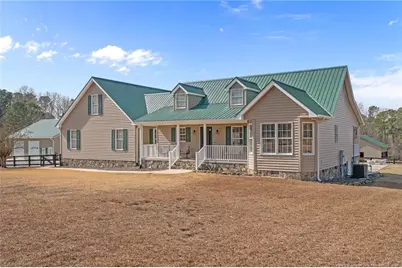 4240 Nicholson Road, Cameron, NC 28326 - Photo 7