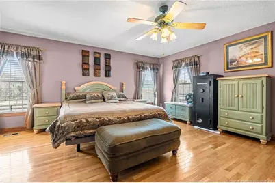 4240 Nicholson Road, Cameron, NC 28326 - Photo 13