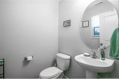 21 Terrier Court, Parkton, NC 28371 - Photo 5