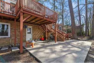 246 Waxhaw Drive, Fayetteville, NC 28314 - Photo 35