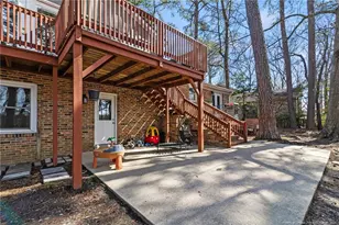 246 Waxhaw Dr, Fayetteville, NC 28314 - Photo 35