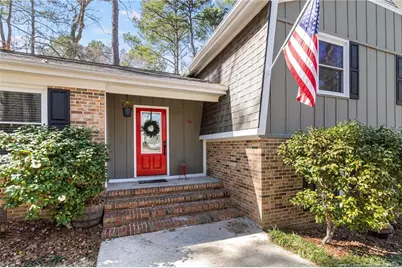 246 Waxhaw Drive, Fayetteville, NC 28314 - Photo 3