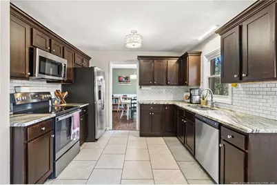 246 Waxhaw Drive, Fayetteville, NC 28314 - Photo 9